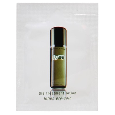 Ухаживающий лосьон La Mer The Treatment Lotion 1.5ml (1шт)