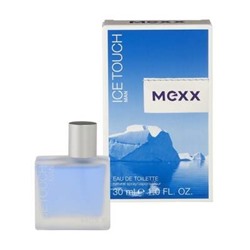Mexx Ice Touch 30ml муж