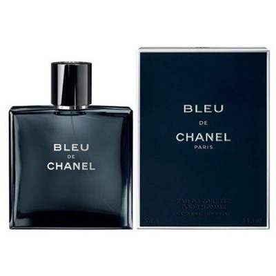 CHANEL BLEU DE CHANEL FOR MEN EDT 100ml