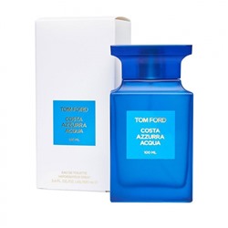 TOM FORD COSTA AZZURRA ACQA УНИСКЕС 100 ml