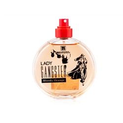 Тестер Marsel Parfumeur Lady Gangster Bloody Orange, Edt, 100 ml (Без упаковки)
