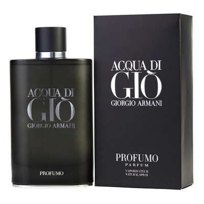 GIORGIO ARMANI ACQUA DI GIO PROFUMO FOR MEN EDP 100ml