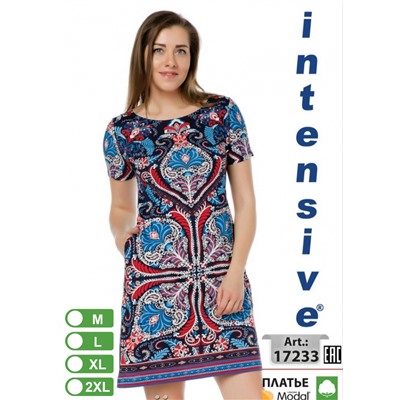 Intensive 17233 платье M, L, XL