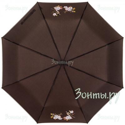 Зонтик для девушек ArtRain 3911-11, полный автомат