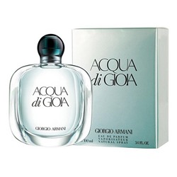 GIORGIO ARMANI ACQUA DI GIOIA FOR WOMEN EDP 100ml