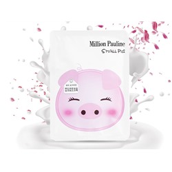 Йогуртовая тканевая маска Million Pauline Small Pia, 30 ml