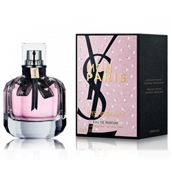 YSL MON PARIS STAR EDITION FOR WOMEN EDP 90ml