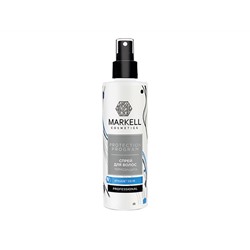 Markell. Protection. Спрей термозащита волос 200 мл