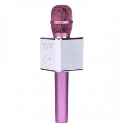 Караоке Микрофон TUXUN Q9 Karaoke Mic оптом