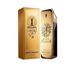 ОРИГИНАЛ PACO RABANNE 1 MILLION PARFUM 100 ml