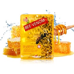 May Island корейская маска с Пчелиным ядом Bee Venom (0945), 25 ml