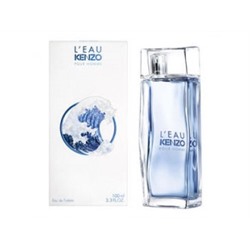 ЛЮКС KENZO L'EAU POUR HOMME 100 ml