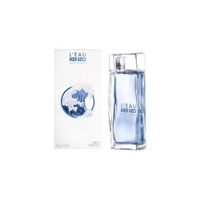 ЛЮКС KENZO L'EAU POUR HOMME 100 ml