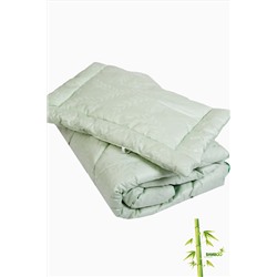 Набор Бамбук одеяло+подушка дет.