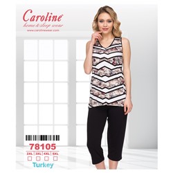 Caroline 78105 костюм 2XL, 3XL, 4XL, 5XL