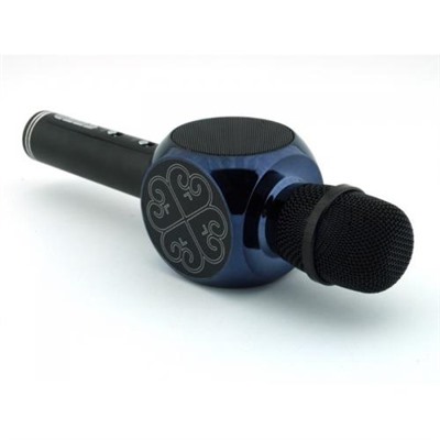 Беспроводной караоке микрофон YS-63 Bluetooth оптом