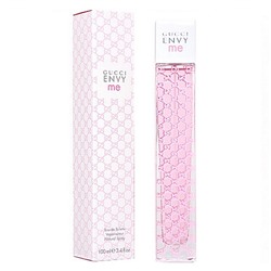 GUCCI ENVY ME FOR WOMEN EDT 100ml