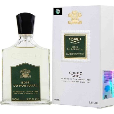 ОРИГИНАЛ CREED BOIS DU PORTUGAL MILLESIMI 120ml M