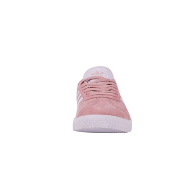 Кроссовки Adidas Gazelle Pink арт 5055-9