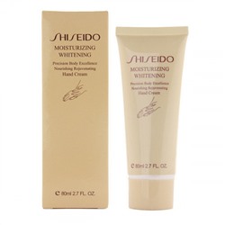 Крем для рук Shiseido Moisturizing Whitening Hand Cream