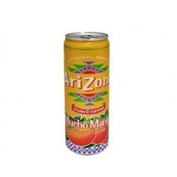Чай Arizona Манго