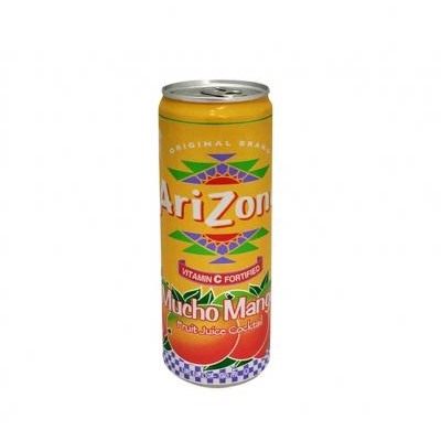Чай Arizona Манго