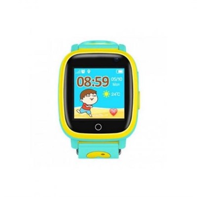 Детские часы с GPS Smart Baby Watch Q11 оптом