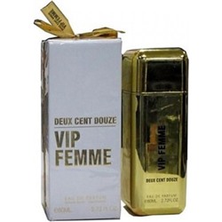 Vip Femme Fragrance World 100 мл жен