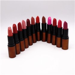 ПОМАДА MAC FROST LIPSTICK ROUGE A LEVRES (12шт)