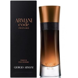 Armani Code Profumo Giorgio Armani 125 мл