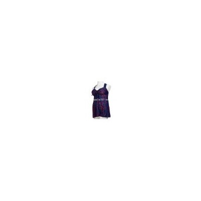 9502-1 F платье (64-72) Купальник
