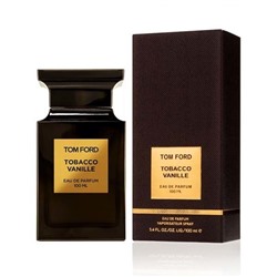 ОРИГИНАЛ TOM FORD TOBACCO VANILL EDP УНИСЕКС 100 ML