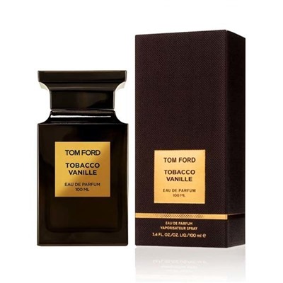 ОРИГИНАЛ TOM FORD TOBACCO VANILL EDP УНИСЕКС 100 ML