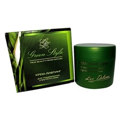 Liv Delano Green Style Крем-лифтинг для поддерж/Упругости кожи 35+ дневной 45г