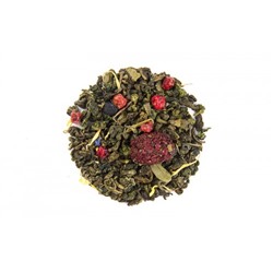 Чай Таежный сбор (зеленый) 50 гр