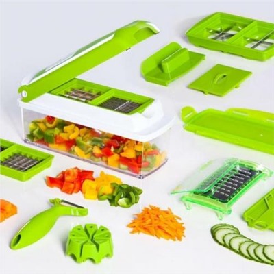 Овощерезка Nicer Dicer Plus оптом