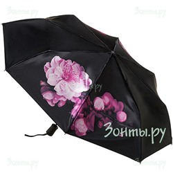 Сатиновый зонт Trust 30472-01