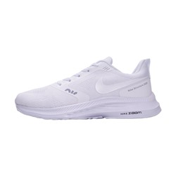 Кроссовки Nike Zoom White арт 825-12