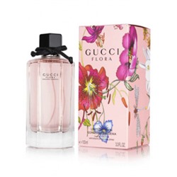 Flora Gorgeous Gardenia Limited Edition Gucci 100 мл