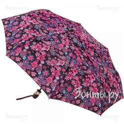 Зонт с куполом в цветах ArtRain 3915-20