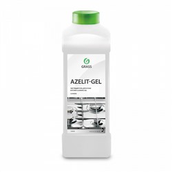 Чистящее средство "Azelit" (канистра 1 л)