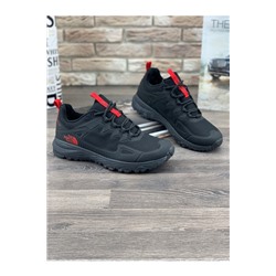 Мужские кроссовки А087-2 черные