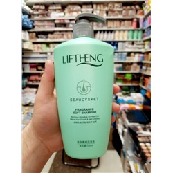 ШАМПУНЬ ДЛЯ ВОЛОС Liftheng Fragrance Soft Shampoo