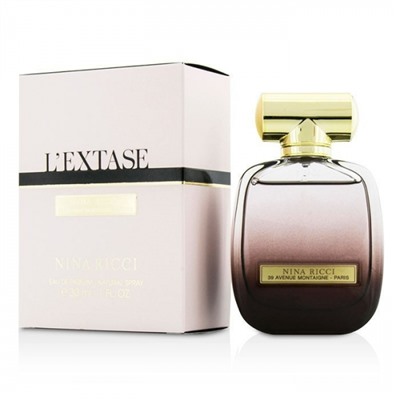 NINA RICCI L'EXTASE FOR WOMEN EDP 80ml