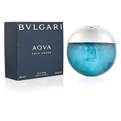 BVLGARI AQVA FOR MEN EDT 100ml