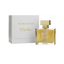 MAISON MICALLEF YLANG IN GOLD EDP FOR WOMEN 100 ml