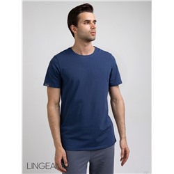 Трикотажная мужская футболка Lingeamo