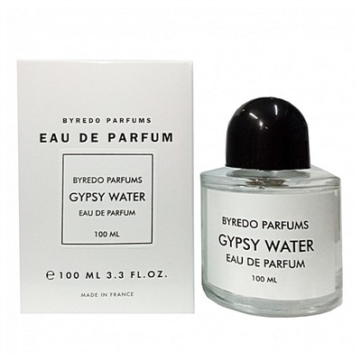 BYREDO GYPSY WATER UNISEX EDP 100ml