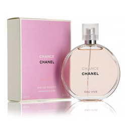 Chance Eau Vive Chanel 100 мл