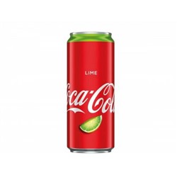 Coca-Cola Лайм